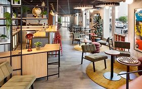 Ibis Paris Nation Davout